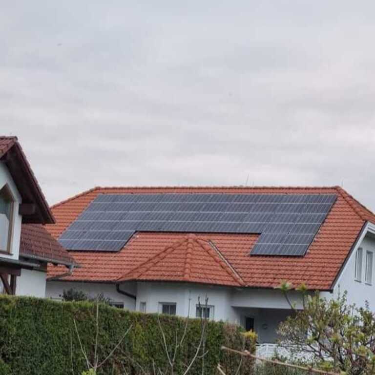 Reisenberg 10,25 Kwp