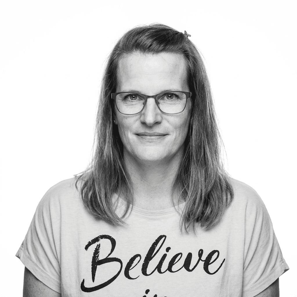 Rosa Kainz Backoffice